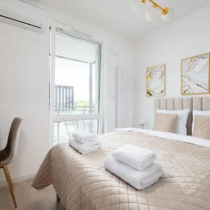  Апартаменты Rentplanet - Wiktoryn