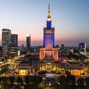  Апартаменты Zlota Centre By Sun & Snow
