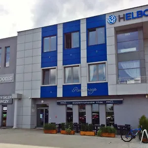 https://3rooms.krakowhotelspoland.com